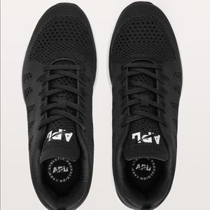 Mens techloom pro shoes new with tags in box